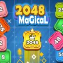 2048 Magical Number 9 2048 magical number 1