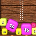 2048 Shooter Merge 10 2048 shooter merge 2