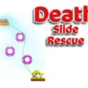 Death Slide Rescue 2 death slide rescue 1