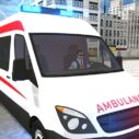AMBULANCE DRIVING SIMULATOR 6 ambulance driving simulator