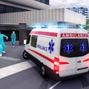 Ambulance Simulator 3D 7 ambulance simulator 3d