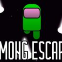 Among escape 2 among escape