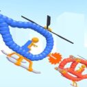Angle Fight 3d 4 angle fight 3d
