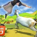 Angry Goat Revenge HTML5 5 angry goat revenge html5 1