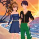 Anime Couples Dress Up 1 10 anime couples dress up 1 2