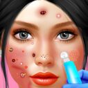 ASMR Makeover Beauty Salon 4 asmr makeover beauty salon 1