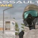 Assault Time 10 assault time 1