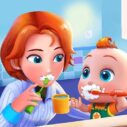 Baby care game for kids 7 baby care game for kids