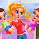 Baby Daycare Mania 5 baby daycare mania