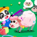 Baby Panda Animal Farm 2 baby panda animal farm 1