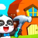 Baby Panda House Design 5 baby panda house design 1