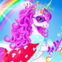 Baby unicorn dress up 4 baby unicorn dress up 1
