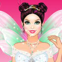Barbie Fairy Star 10 barbie fairy star