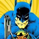 Batman Commander 8 batman commander