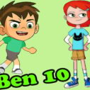Ben 10 Run Adventure 9 ben 10 run adventure