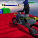 Bike Stunts Pro HTML5 5 bike stunts pro html5 1
