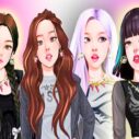 BlackPink Dress Up 5 blackpink dress up