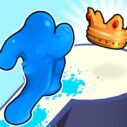 Blob Bridge Run 4 blob bridge run 1
