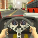 Car Drive City 9 car drive city