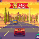 car race 2d