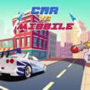 Car vs Missile 5 car vs missile