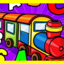Choo Choo Train For Kids 9 choo choo train for kids