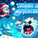 Christmas Land Adventure 4 christmas land adventure 1