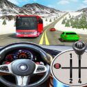 city bus simulator bus driving game bus racing gam