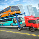 City Bus Transport Truck Free Transport Games 2 city bus transport truck free transport games
