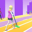 Cleaner Run 2 cleaner run 2