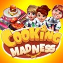 Cook Madness 10 cook madness