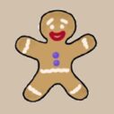 Cookie Match 5 cookie match 1