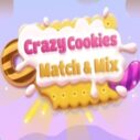 Crazy Cookies Match n Mix 7 crazy cookies match n mix 2