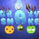 CrazySnake 4 crazysnake
