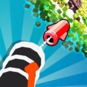 Crushing Rocket 9 crushing rocket 1