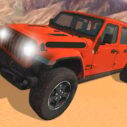 Dangerous Jeep Hilly Driver Simulator 9 dangerous jeep hilly driver simulator