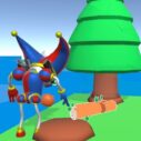 Digital Circus Town Builder 4 digital circus town builder 1