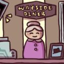 Diner in the Storm 6 diner in the storm 2