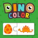 Dino Color 2 dino color 2