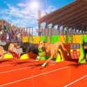 Dog Run 3D 9 dog run 3d