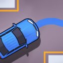 Draw The Car Path 5 draw the car path