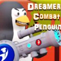 Dreamers Combat Penguin 8 dreamers combat penguin
