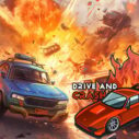 Drive and Crash 4 drive and crash 1
