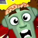 Drop The Zombie 5 drop the zombie