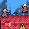 Duel of Builders 3 duel of builders 1