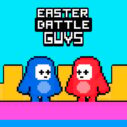 Easter Battle Guys 3 easter battle guys 2