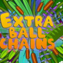 Extra Ball Chains 5 extra ball chains 1