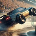 Extreme Stunt Car 7 extreme stunt car 1