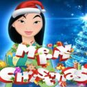 Fa Mulan Christmas Sweater Dress Up 5 fa mulan christmas sweater dress up