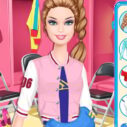 Fashion Doll Sports Day 9 fashion doll sports day 2